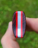 Cocobolo Flint Lock