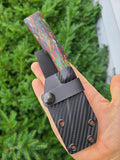 Micarta Flintlock