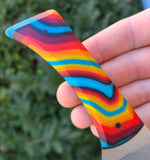 Micarta/MagnaCut Kaiju