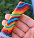 Micarta/MagnaCut Kaiju