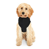 Black Pet Hoodie