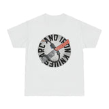 Gildan Hammer Logo Tee