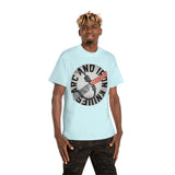 Gildan Hammer Logo Tee