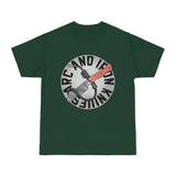 Gildan Hammer Logo Tee