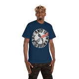 Gildan Hammer Logo Tee