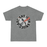 Gildan Hammer Logo Tee