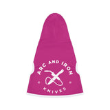 Pink Pet Hoodie