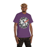 Gildan Hammer Logo Tee