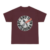 Gildan Hammer Logo Tee