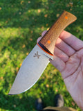 Micarta Kaiju