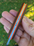 Micarta Kaiju