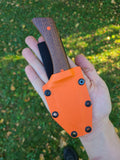 Micarta Kaiju