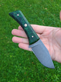Green Kaiju