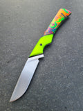 Resin One-Off