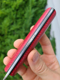 Red Fillet Knife