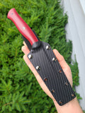 Red Fillet Knife