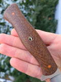 Fillet Knife