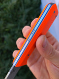 Orange Abrams