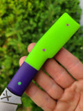 Micarta Flint Lock