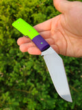 Micarta Flint Lock