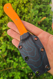 Backpacker Canidae