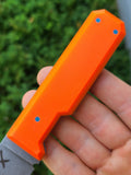 Orange Abrams