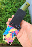 G10 Flint Lock