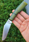 G10 Flint Lock