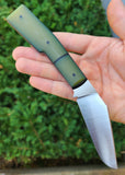G10 Flint Lock