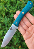 Blue Canidae