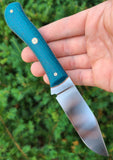 Blue Canidae