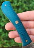 Blue Canidae