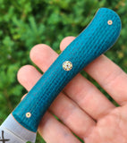 Blue Canidae