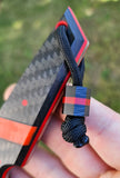 Carbon Fiber Argon