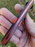 Carbon Fiber Argon