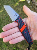 Carbon Fiber Argon
