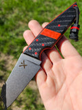 Carbon Fiber Argon