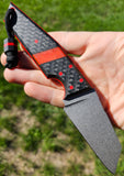 Carbon Fiber Argon