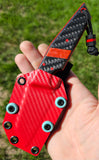 Carbon Fiber Argon