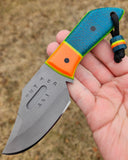 Collab Knife