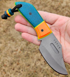 Collab Knife