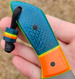 Collab Knife