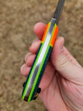 Collab Knife
