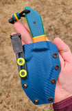 Collab Knife