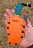 Collab Knife