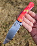 Opal Canidae