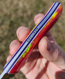 Opal Canidae