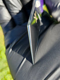 Purple Carbon Fiber Mini Argon