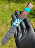Damasteel Mako