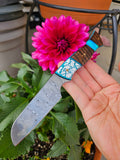 Damasteel Mako